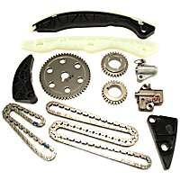 9-0900S Timing Chain Kit, 4 Cyl., 2.4L Engine