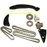 9-0900SA Timing Chain Kit, 2.4L, 4Cyl