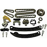 9-0918S Timing Chain Kit