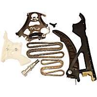 9-0944SAX Timing Chain Kit, 6 Cyl., 3.0L Engine