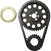 9-3600WX9 Timing Chain Kit, Race Billet True Series