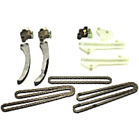 9-4186SX Timing Chain Kit