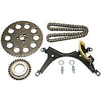 9-4190S Timing Chain Kit, 6 Cyl., 4.3L Engine