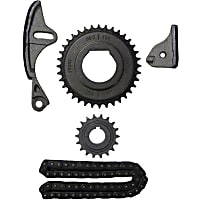 9-4191SA Timing Chain Kit