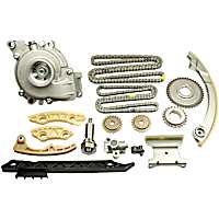 9-4201SAWP Timing Component Kit - Direct Fit