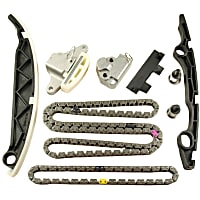 9-4212SDX OE Replacement Series Timing Chain Kit