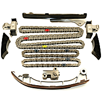 9-4215SX Timing Chain Kit, OE Replacement Series