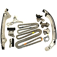 9-4221SX OE Replacement Series Timing Chain Kit