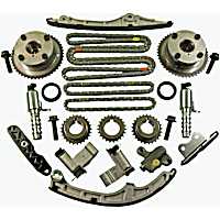 9-4226SVVT OE Replacement Series Timing Chain Kit