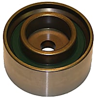9-5215 OE Replacement Series Timing Belt Idler Pulley - Direct Fit, Sold individually