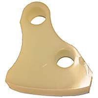 9-5309 OE Replacement Series Timing Chain Guide - Direct Fit, Sold individually