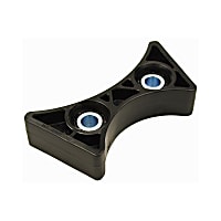 9-5417 OE Replacement Series Timing Chain Guide - Direct Fit, Sold individually