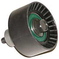 9-5478 OE Replacement Series Timing Belt Idler Pulley - Direct Fit, Sold individually