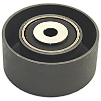 9-5628 OE Replacement Series Timing Belt Idler Pulley - Direct Fit, Sold individually