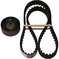 BK164 Timing Belt Kit, Water Pump Not Included