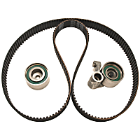 BK298 Timing Belt Kit - Water Pump Not Included