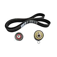 BK338 Timing Belt Kit, Water Pump Not Included