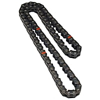 C753 Timing Chain - Steel, Direct Fit, Sold individually