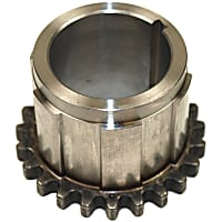 S949 Direct Fit Crankshaft Sprocket, Sold Individually