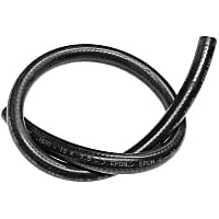 900271-018036 OE Replacement Series Heater Hose - Rubber, Sold individually