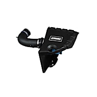 4415062 Cold Air Intake, Dry, Plastic Tube, PowerCore Closed Box Series