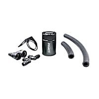 CC0003 Oil Catch Can - Sold individually