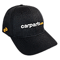 CPCOMHAT95 CARPARTS.COM EMBROIDERED BASEBALL HAT