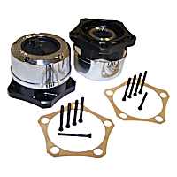 400526 Locking Hub, Set