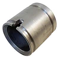 4446620AD Piston - Direct Fit, Sold Individually