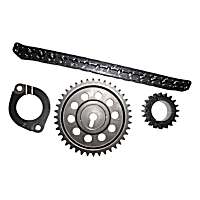 4740275 Timing Chain Kit, 6 Cylinder