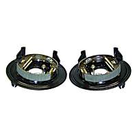 Brake Backing Plate
