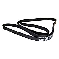 4891721AB Serpentine Belt - Direct Fit, Sold Individually