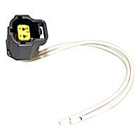 5014003AA Direct Fit Wiring Harness Repair Kit, Sold Individually
