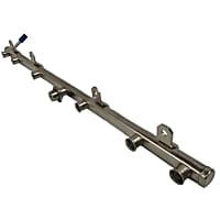 , P0087 Code: Fuel Rail/System Pressure Too Low