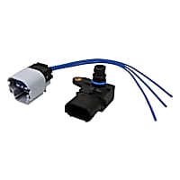 5033310ABK MAP Sensor