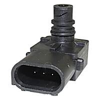 5033310AC MAP Sensor, Twist-In Style, For Use With Existing Hardware