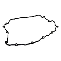 5047440AC Valve Cover Gasket, 2.4L, 4Cyl