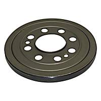 5066756AA Crankshaft Seal - Direct Fit, Sold individually
