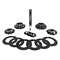 5072492AB Differential Gear Set With Jeep XH With Standard Differential fits Chrysler Corporate 200MM (8.25 in.) Axle