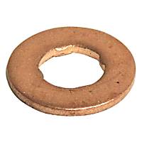 5072722AA Fuel Injector Seal - Direct Fit