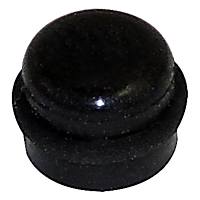 5093278AB Brake Bleeder Cover - Direct Fit