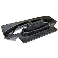 5093395AA Parking Brake Lever Boot - Direct Fit