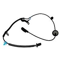 5105064AB Rear, Passenger Side ABS Speed Sensor Sold Individually