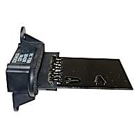 5139719AA Blower Motor Resistor