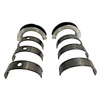 5175980K Direct Fit Thrust Bearing