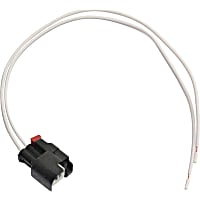 5183448AA Injector Wiring Harness - Direct Fit