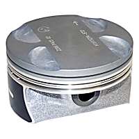 5184347P Piston - Direct Fit, Sold Individually