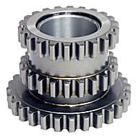 5184357AE Timing Gear - Direct Fit, Sold Individually