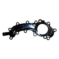 5184653AF Coolant Crossover Pipe