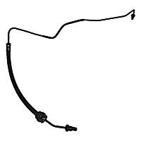 52060477AE Clutch Hose - Direct Fit